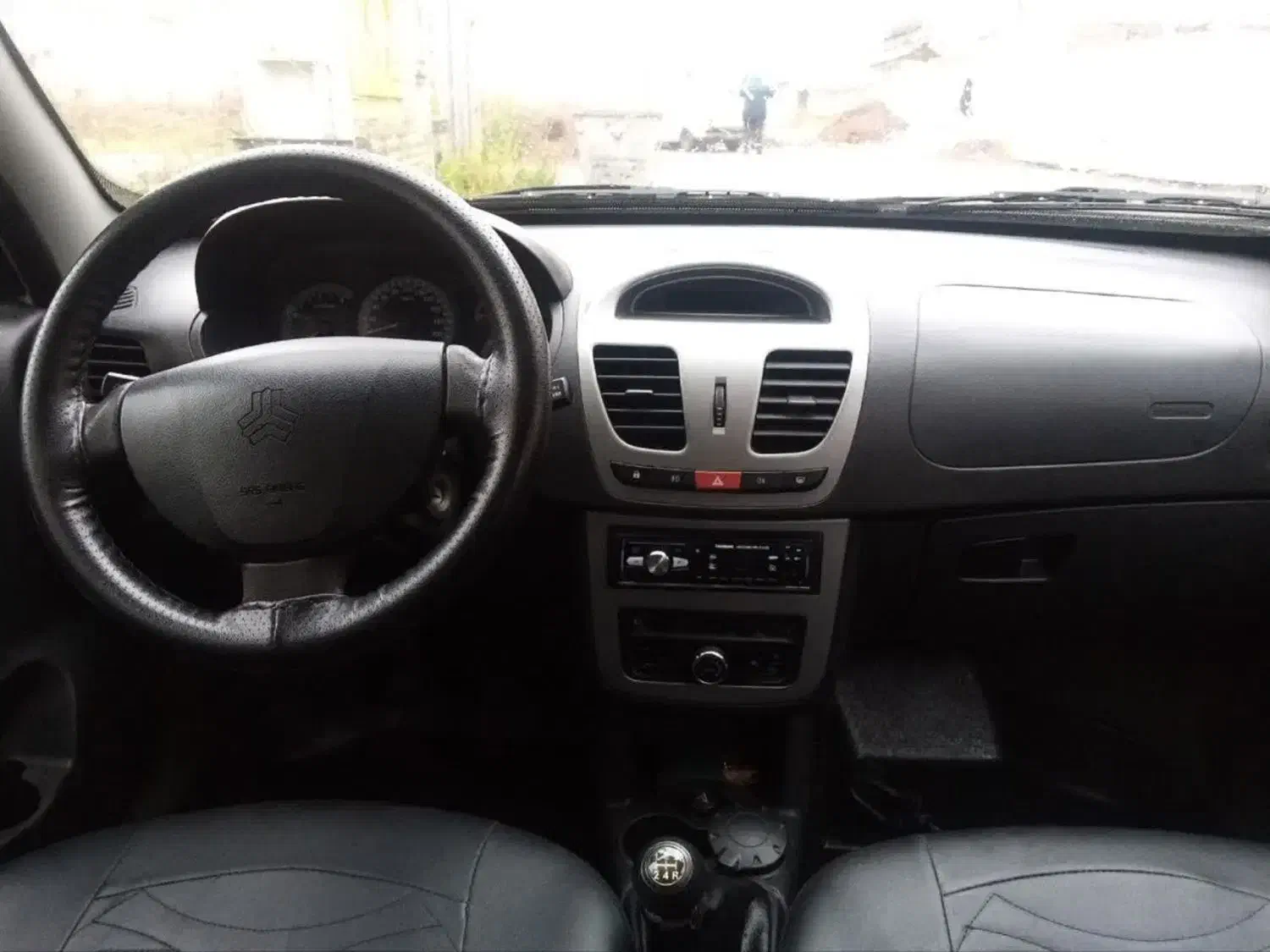 سایناex1400|خودرو سواری و وانت|رشت, فلسطین|دیوار