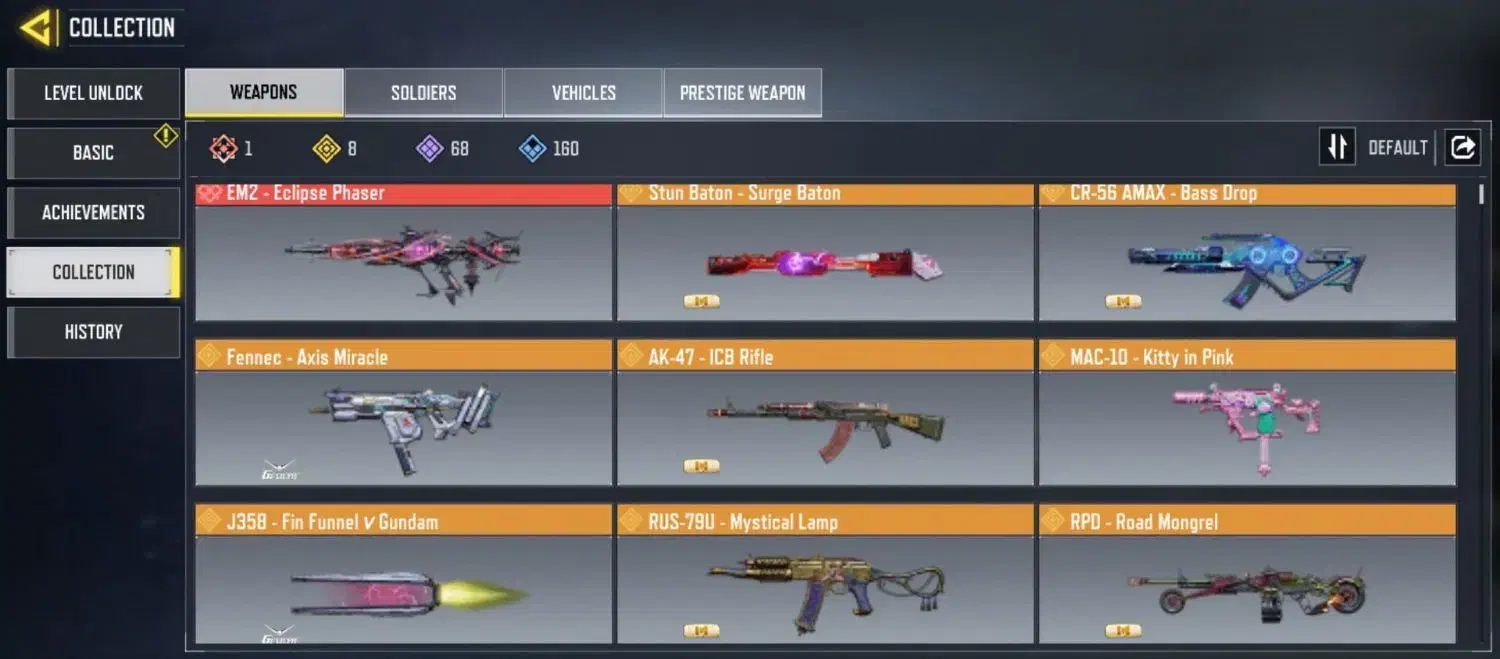 اکانت کرکی|کنسول، بازی ویدئویی و آنلاین|سبزوار, جوادیه شرقی|دیوار