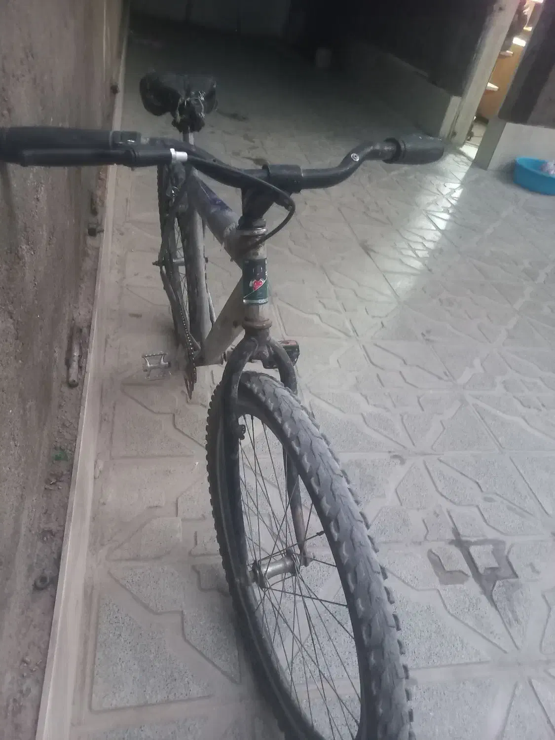 دوچرخه ۲۶|دوچرخه، اسکیت، اسکوتر|تربت جام, یحیی آباد|دیوار