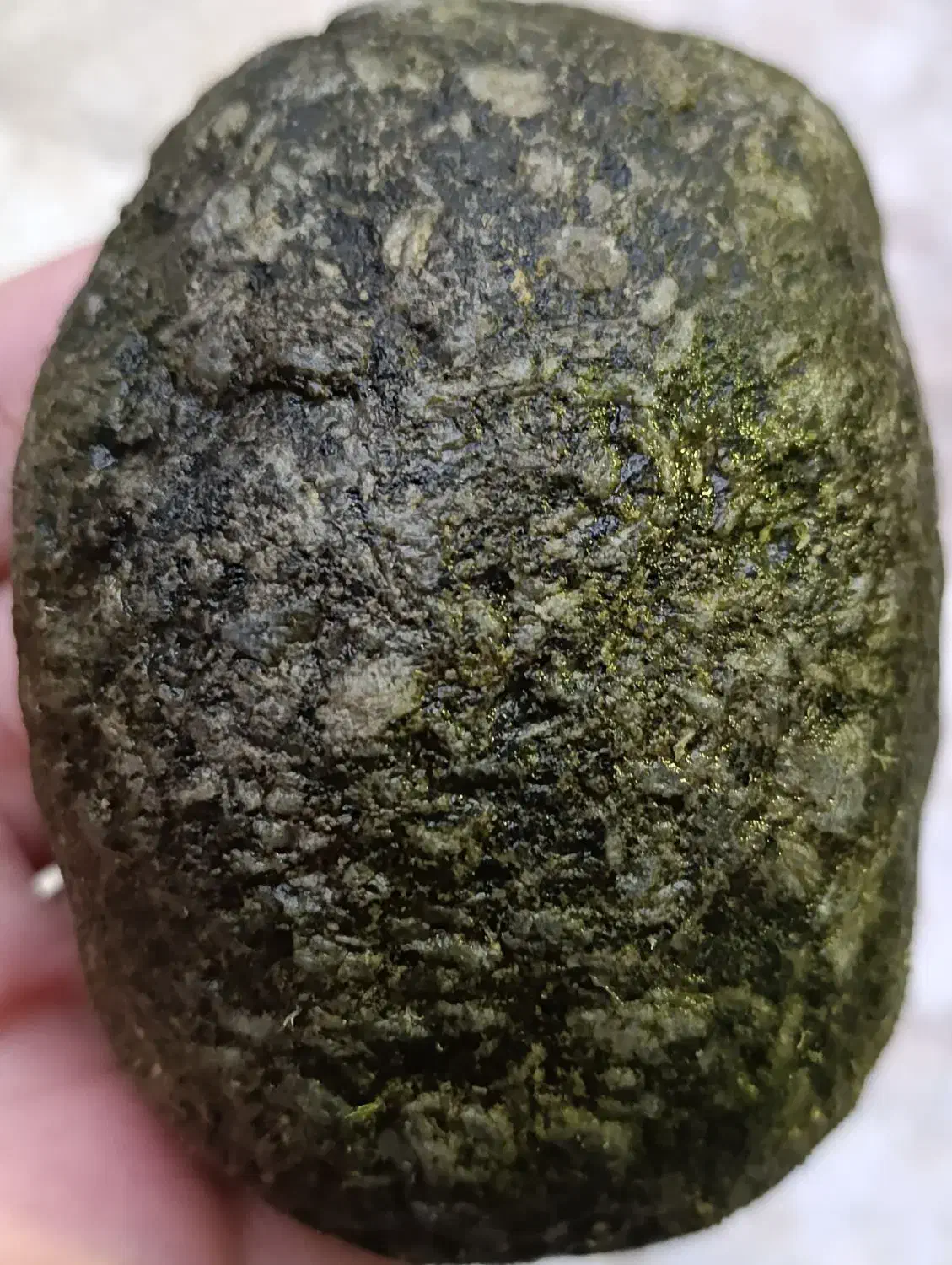 شهاب سنگ قمری|جواهرات|تهران, شهرک استقلال|دیوار