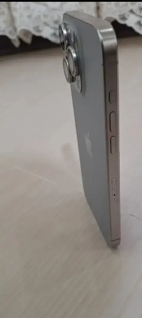 ایفون 15 پرومکس فول کپی بدون خش|موبایل|زرند, |دیوار