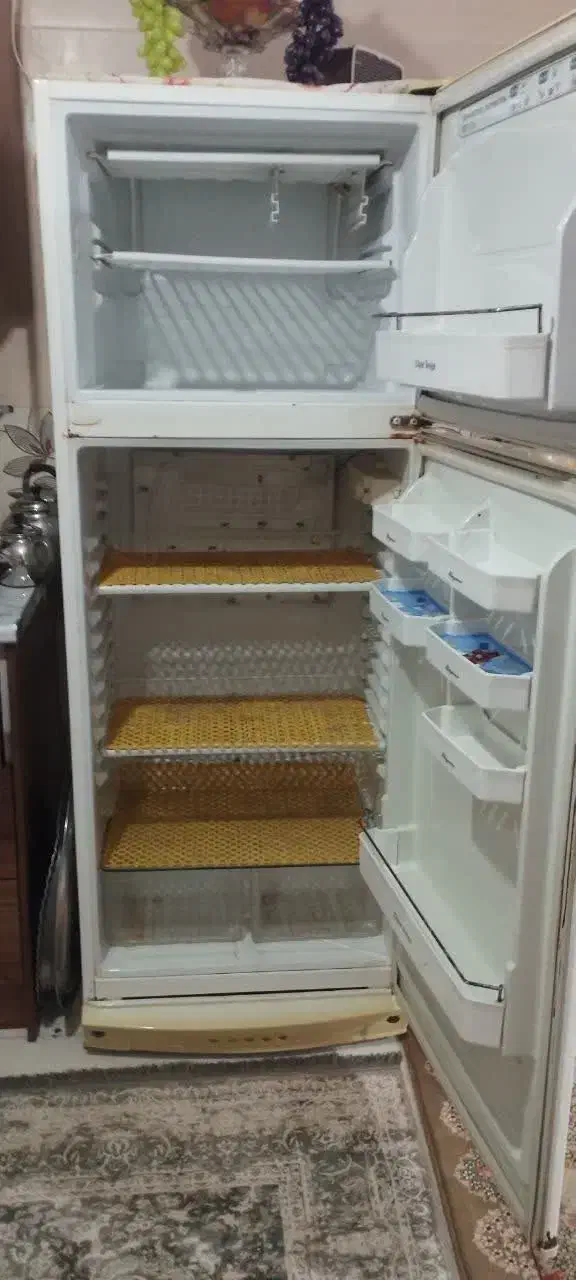 یخچال|یخچال و فریزر|بابل, |دیوار