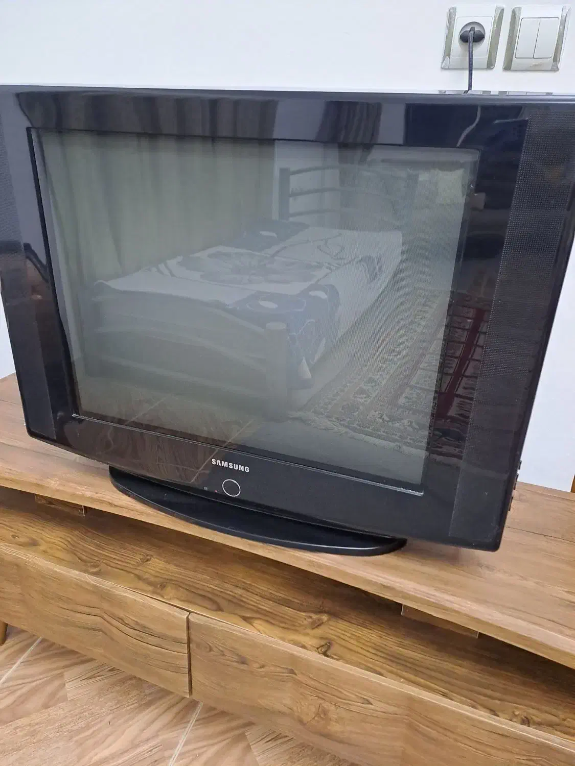 تلویزیون سامسونگ|تلویزیون و پروژکتور|ایزدشهر, |دیوار