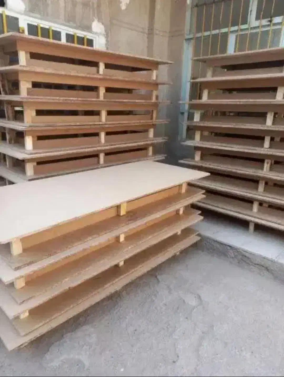 کفی تحت خواب عمده تولید می کنیم تکی هم می فروشیم|تخت و سرویس خواب|اهواز, کوروش|دیوار