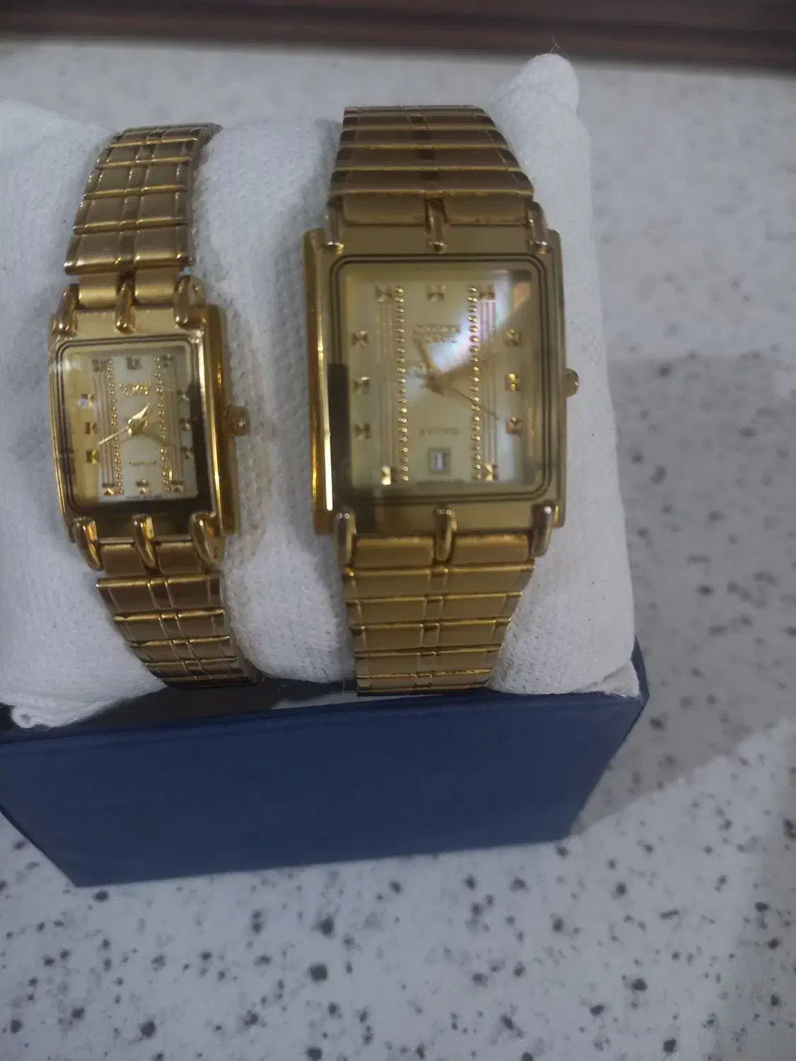 ساعت ست ،زنانه ومردانه|ساعت|تهران, مسعودیه|دیوار