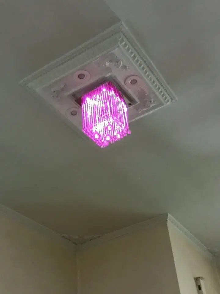 ست لوستر|لوستر و چراغ آویز|تهران, شیوا|دیوار