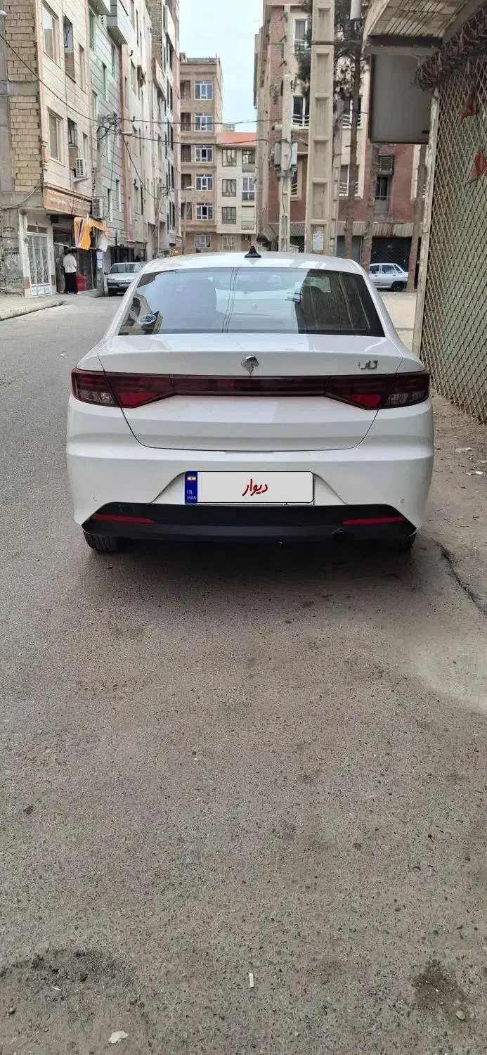 تارا وی یک پلاس|خودرو سواری و وانت|نسیمشهر, |دیوار