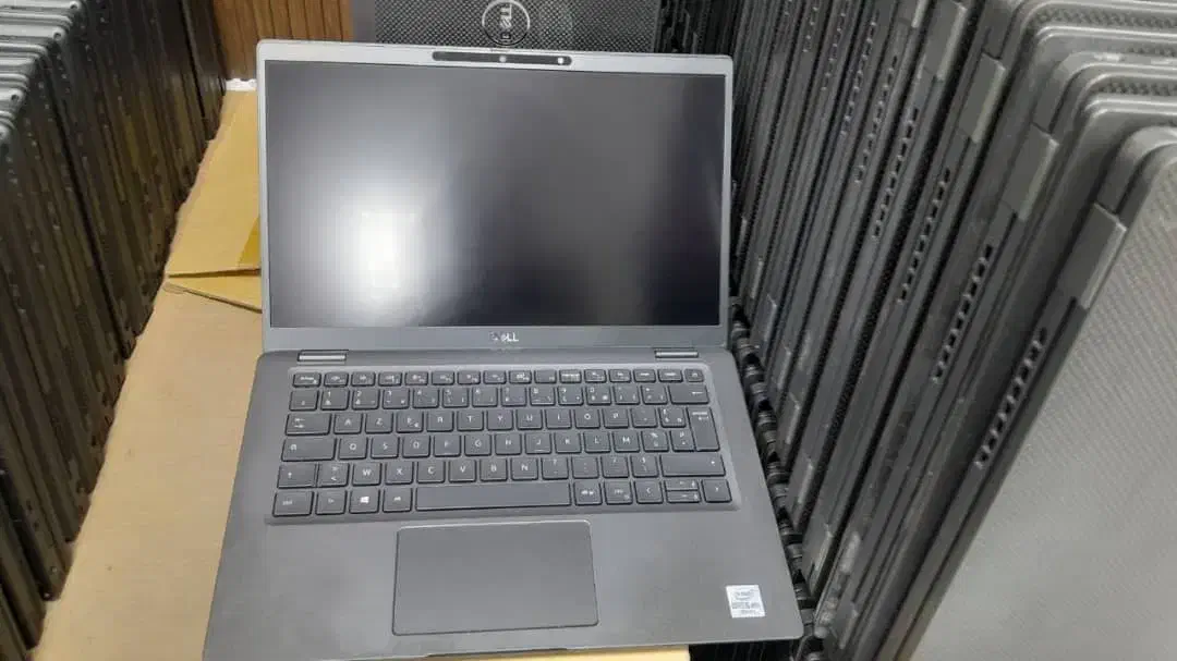 مرکزبزرگ واردات لپتاپ وپخش عمده لپ تاپ DELL laptop|رایانه همراه|تهران, استاد معین|دیوار