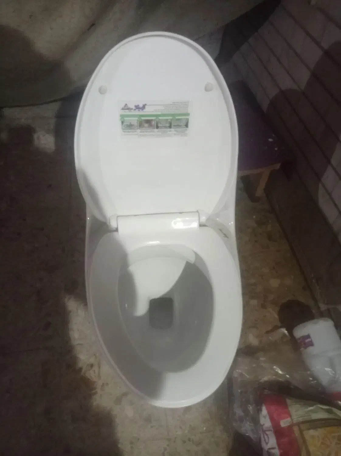 توالت|لوازم سرویس بهداشتی|آبادان, |دیوار