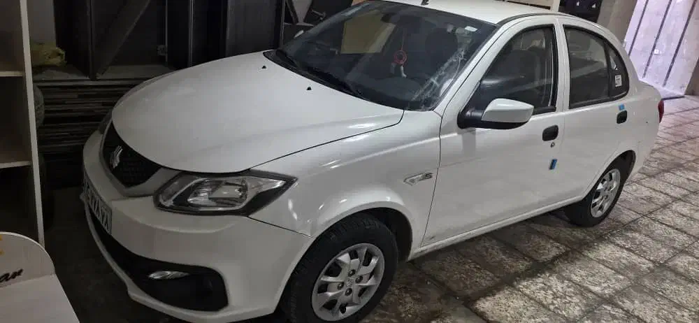 سایناs مدل۱۴۰۳|خودرو سواری و وانت|اسلام‌شهر, شهرک سعیدیه|دیوار