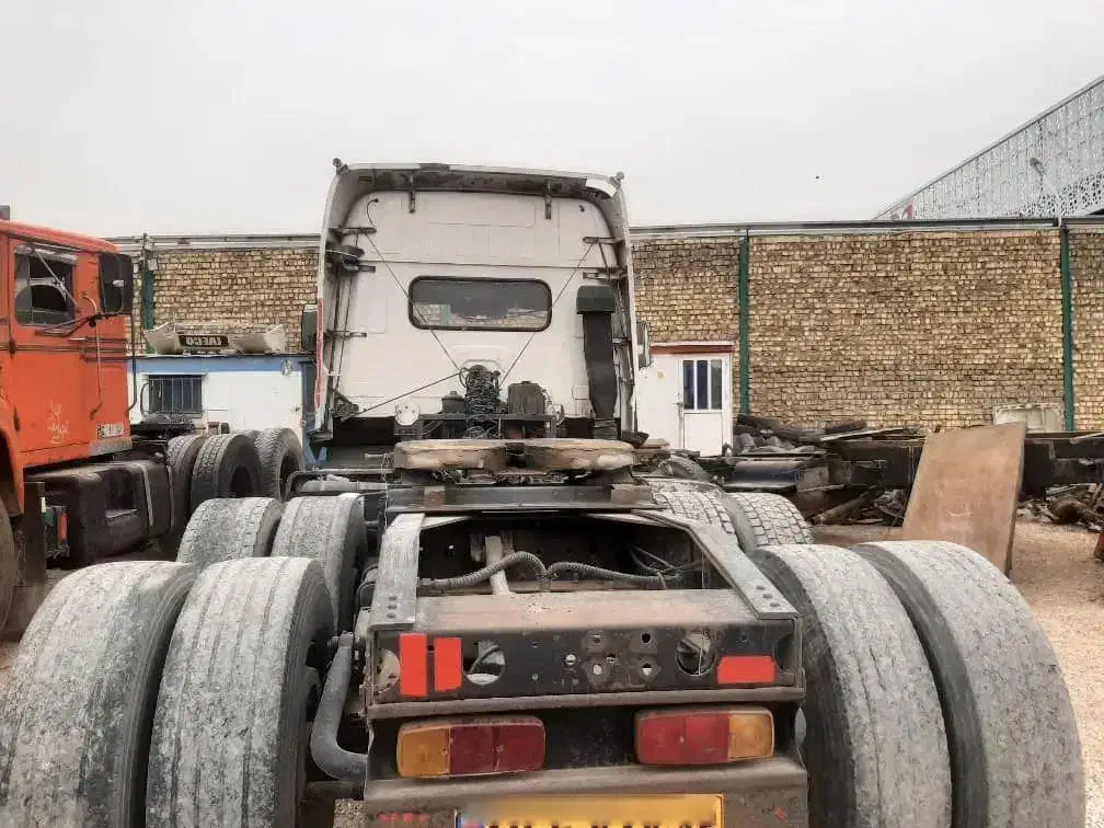 تی ۳۰۰ برگه مزایده  اوراق|خودرو سنگین|اصفهان, سرشبادران|دیوار