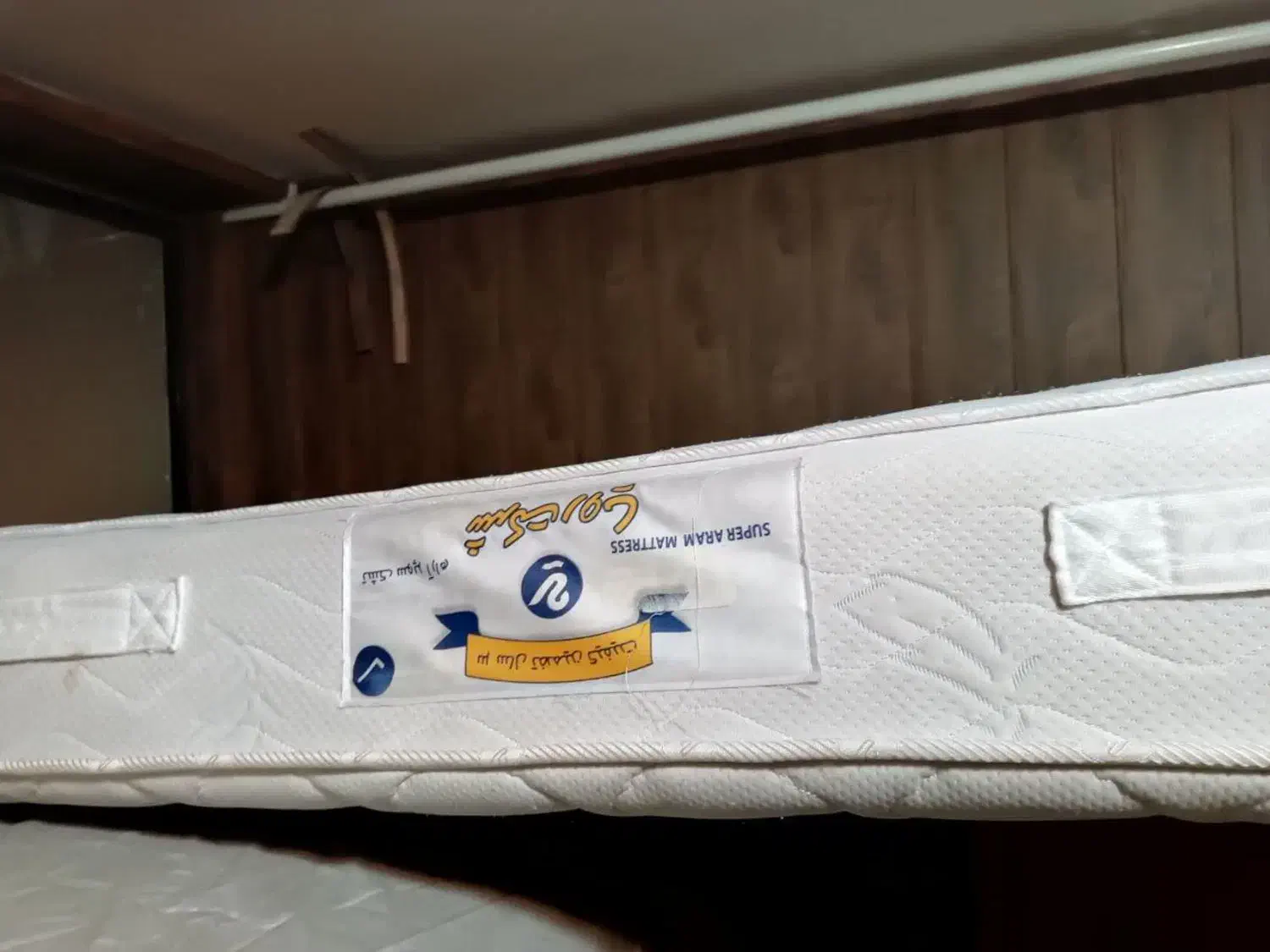 تشک خوشخواب ۲ نفره رویا|تشک تختخواب|تهران, شهرک مخابرات|دیوار