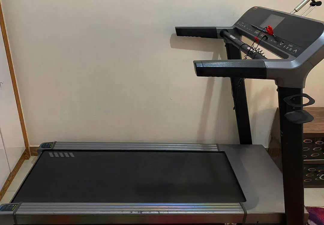 تردمیل|تجهیزات ورزشی|ماسال, |دیوار