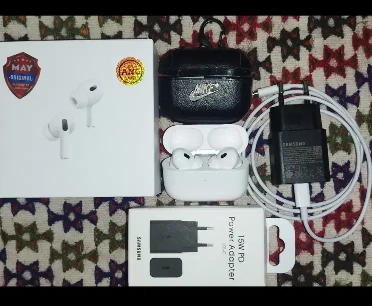 ایرپاد پرو|لوازم جانبی موبایل و تبلت|لردگان, |دیوار