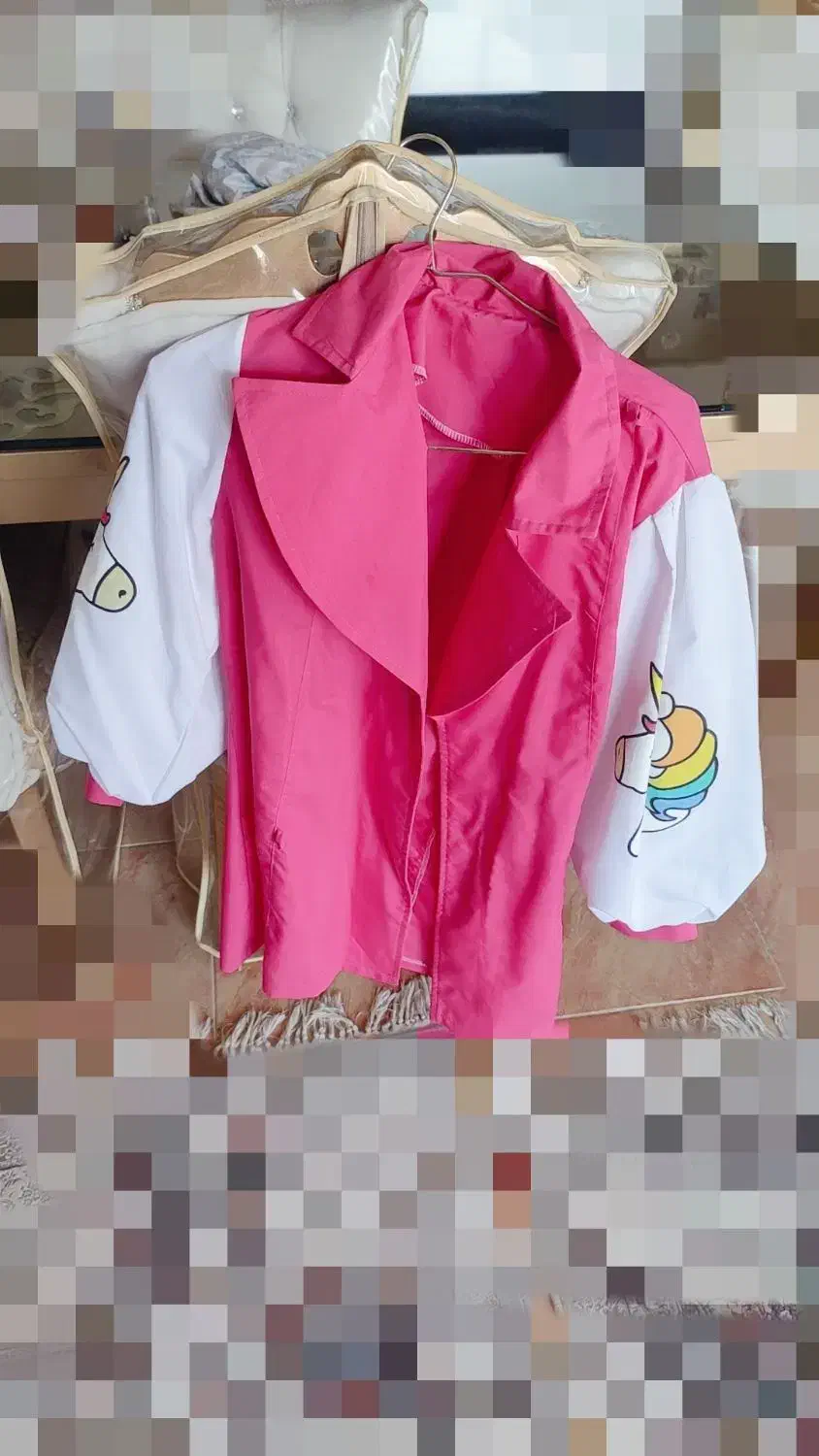 مانتو زنانه|لباس|کرمان, |دیوار