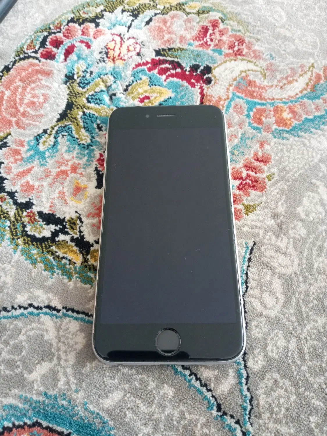 iphone6s|موبایل|اصفهان, منتظرالمهدی|دیوار
