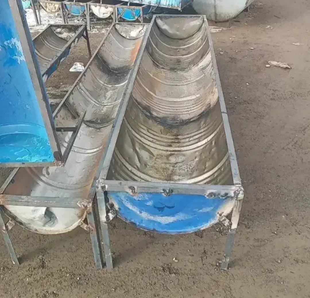 آخور نو|لوازم جانبی حیوانات|سیلوانه, |دیوار