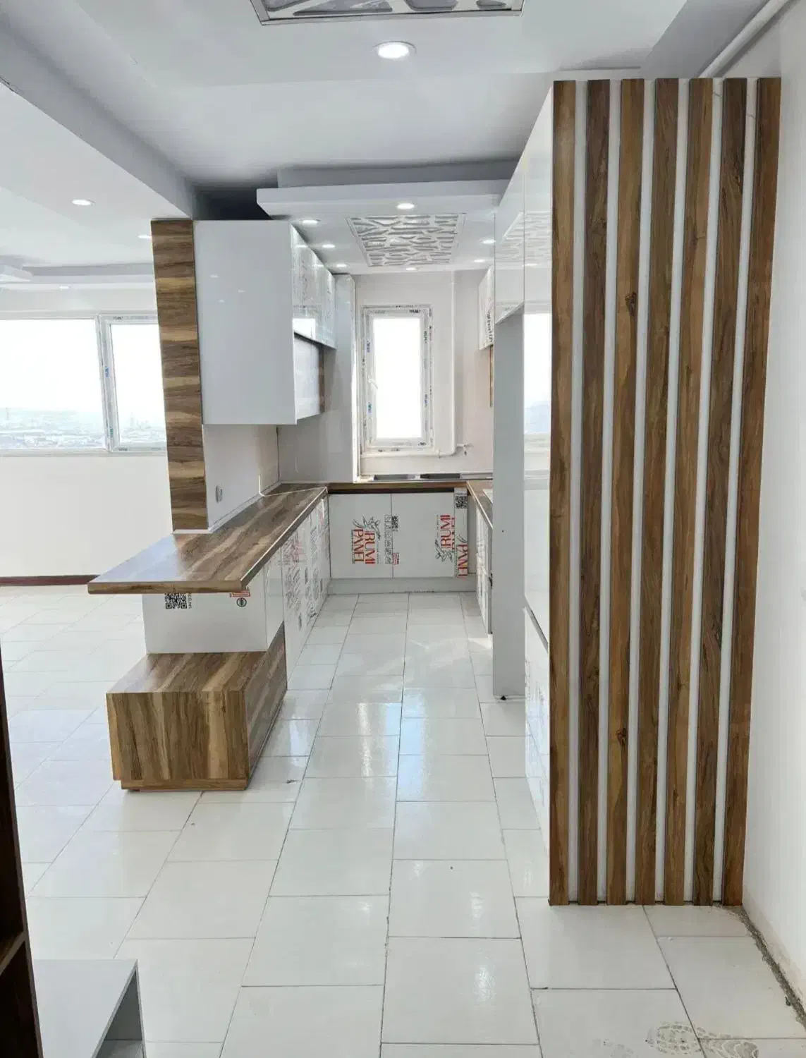 پردیس فاز۱۱ زون۲ ویودار طبقه ۱۲ جنوب غربی اولویت|فروش آپارتمان|پردیس, فاز ۱۱|دیوار