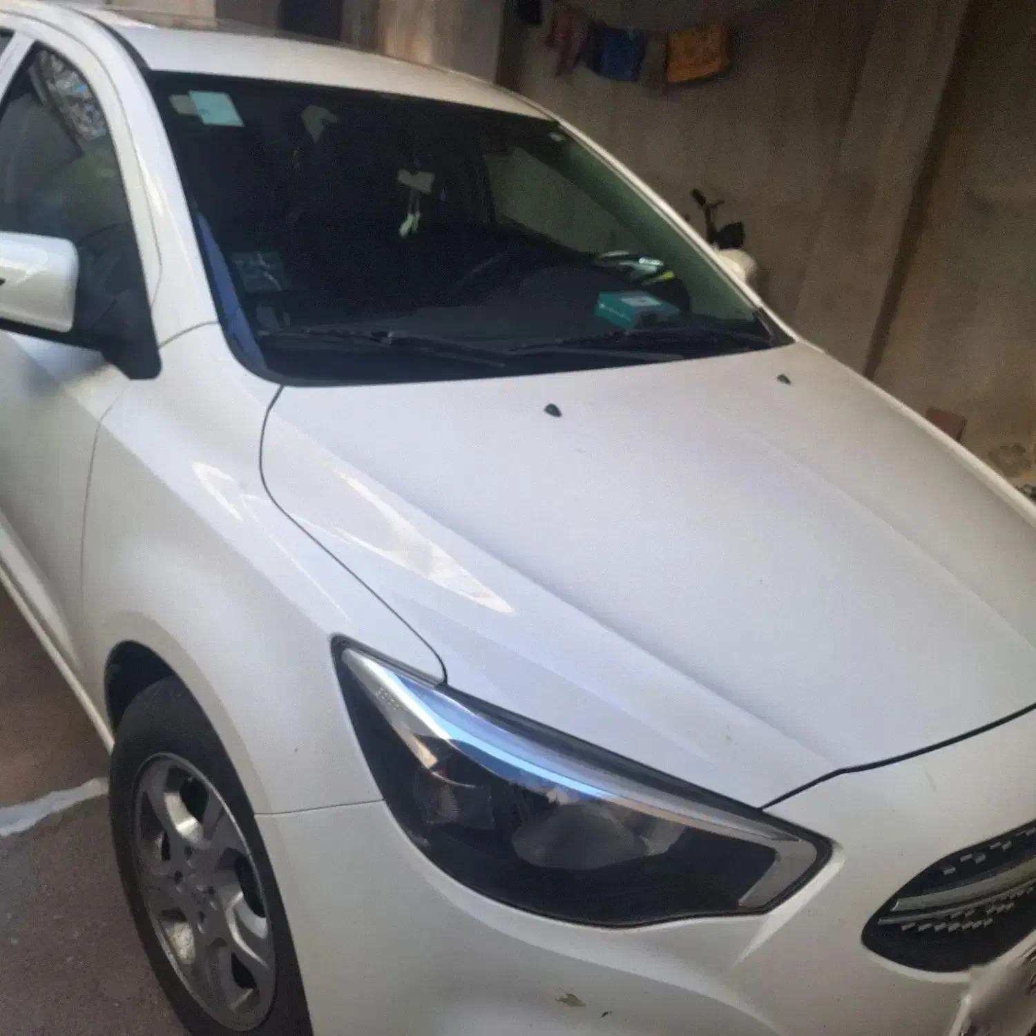 شاهینG|خودرو سواری و وانت|سنقر, |دیوار