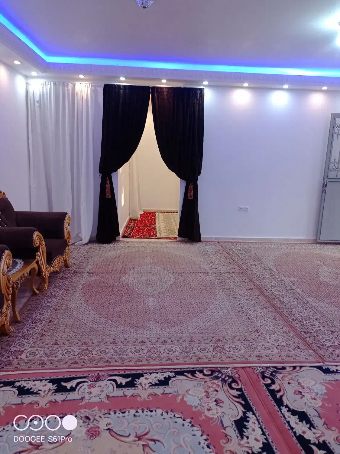 ویلای 400متری با استخر سرپوشیده|فروش خانه و ویلا|اسکو, |دیوار