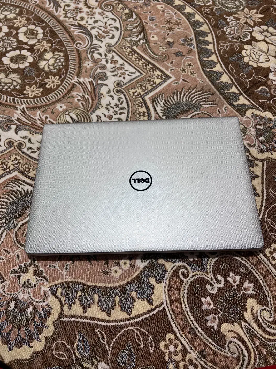 لپتاپ دل کاملا سالم|رایانه همراه|تبریز, |دیوار