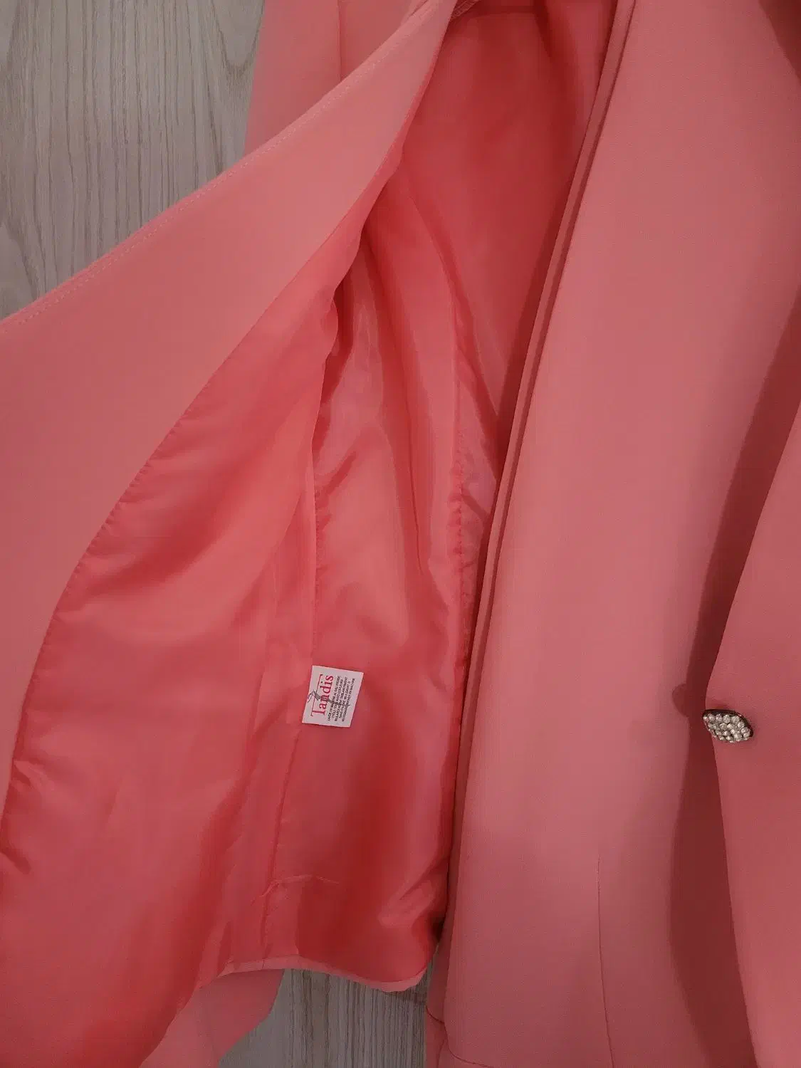 کت وشلوار سایز ۴۰|لباس|دامغان, |دیوار