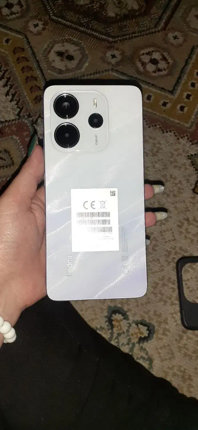 گوشی نوت ۱۴|موبایل|تهران, وصفنارد|دیوار