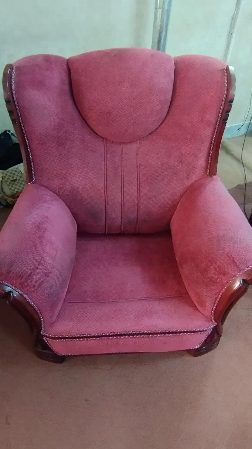 مبل شویی منصف|خدمات نظافت|خمین, |دیوار