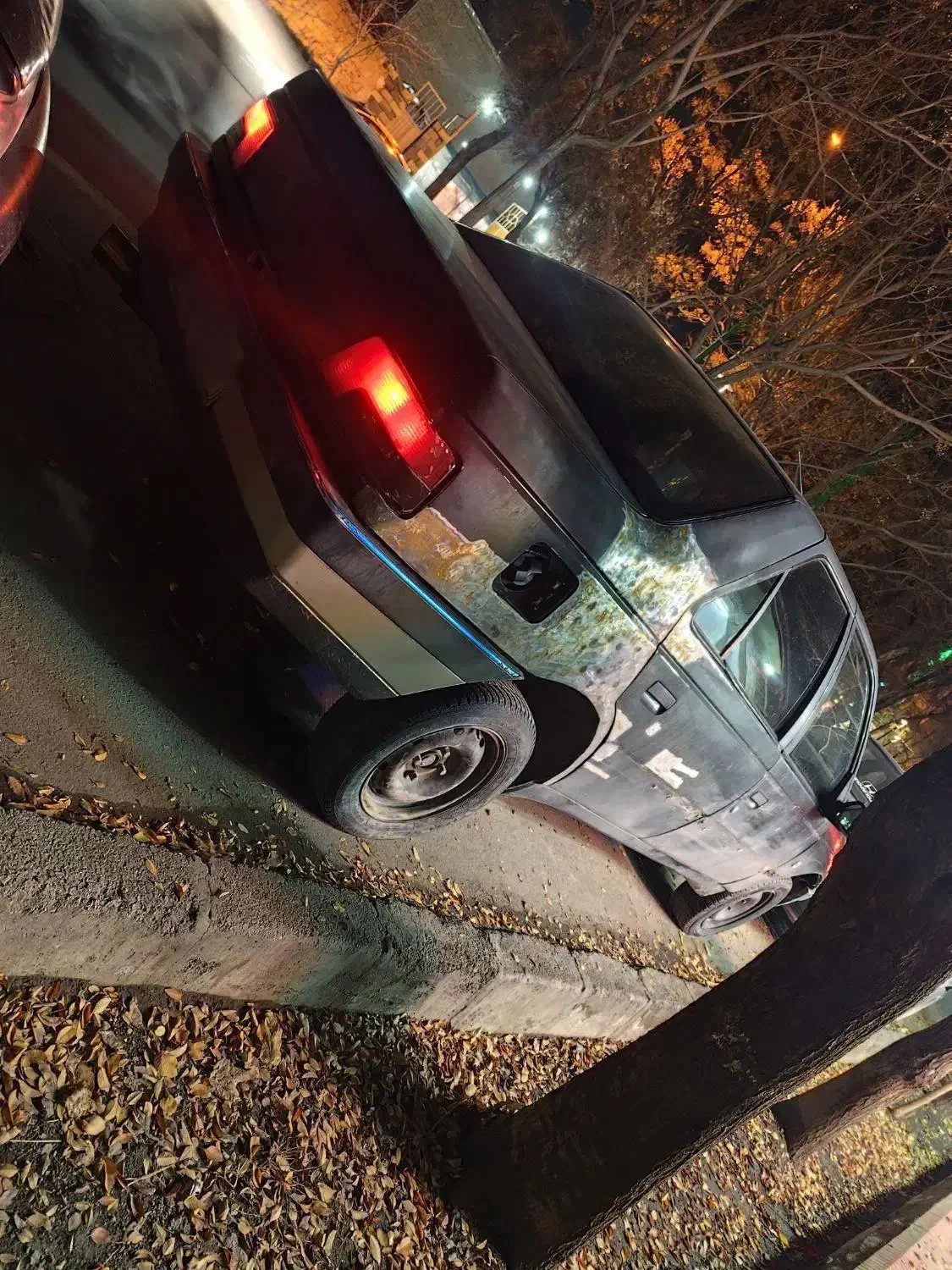 پژو (2000)|خودرو سواری و وانت|خمینی‌شهر, |دیوار