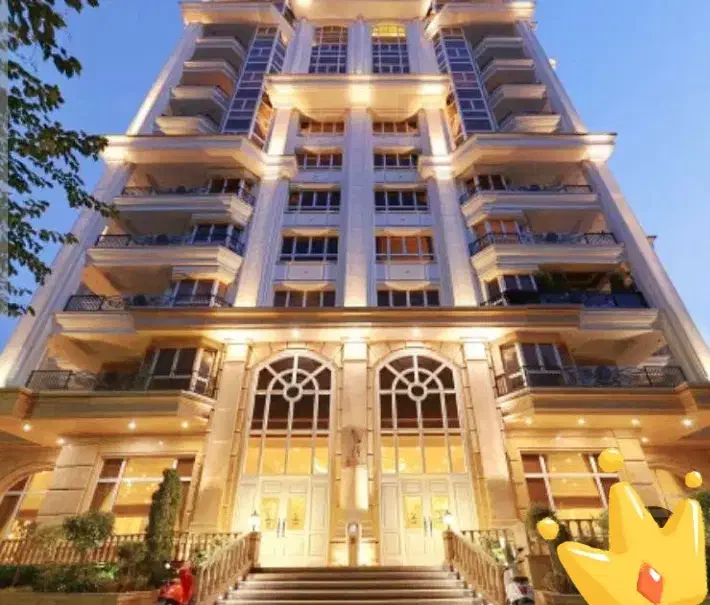 96مترآپارتمان پیش فروش،خیرآباد،شاپوری|پیش‌فروش املاک|خرم‌آباد, |دیوار