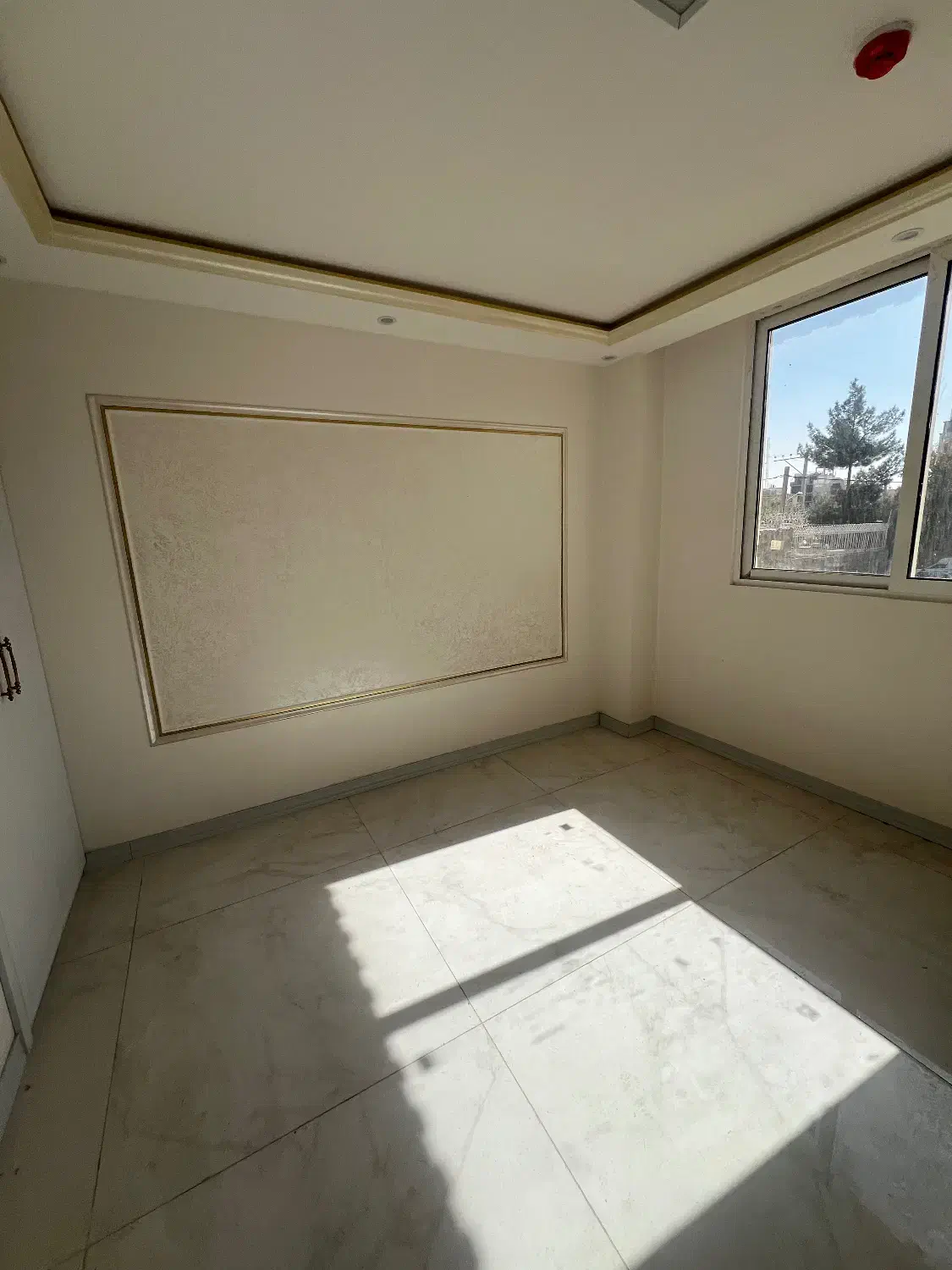 هشت بهشت/ ۱۰۰ متر سه خواب/ نقشه بی نظیر/ فول|فروش آپارتمان|شاهین‌شهر, شهرک هشت بهشت|دیوار