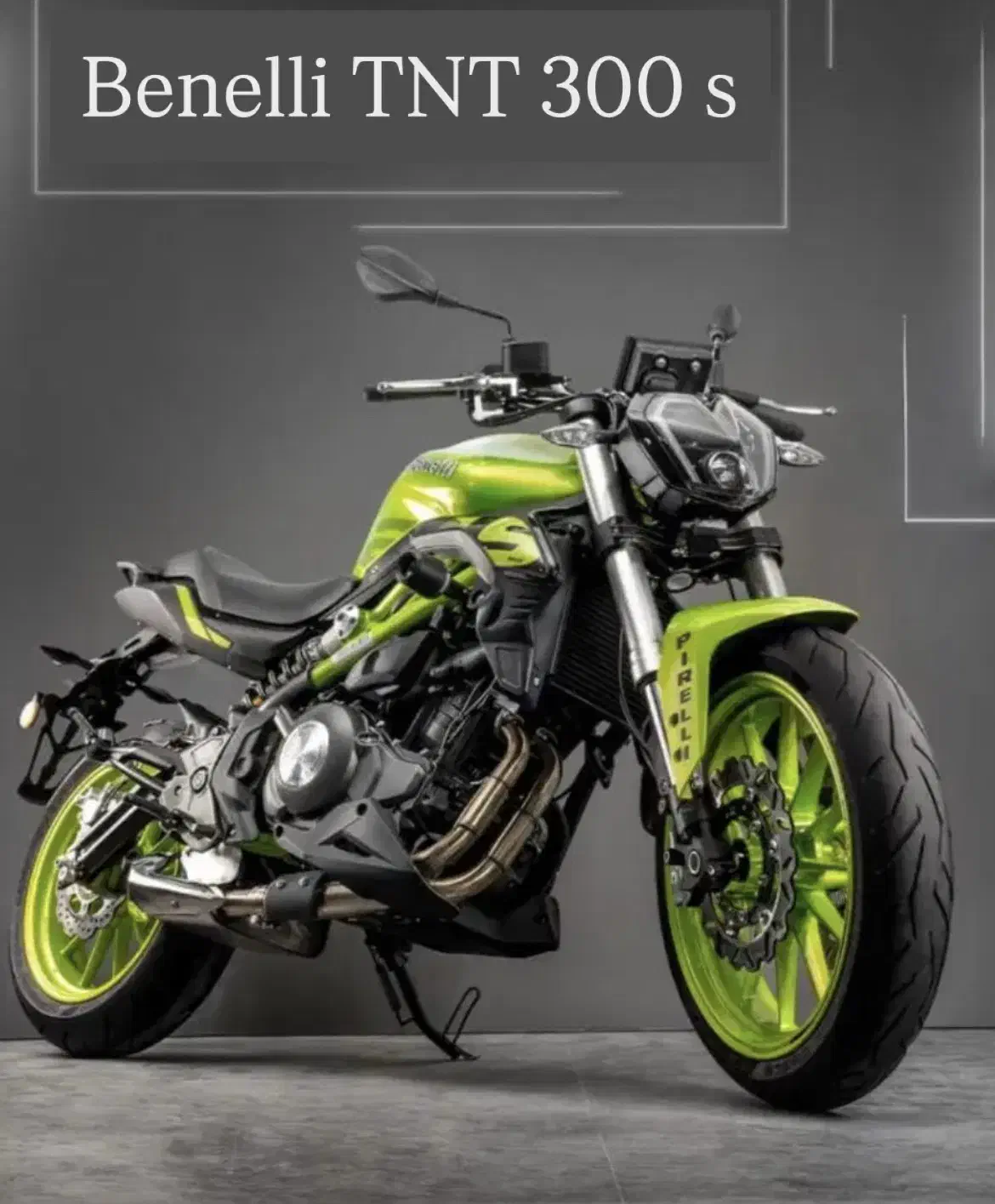 بنلی ۳۰۰ s|موتورسیکلت|ایلام, |دیوار