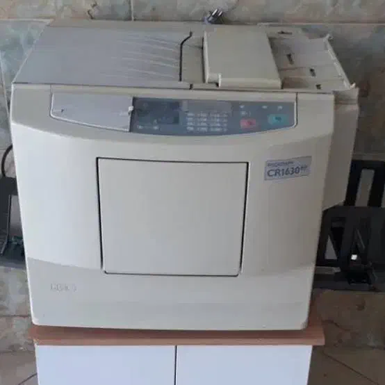 ریسو ۱۶۳۰|پرینتر، اسکنر، کپی، فکس|شهریار, شهرک شاهد|دیوار