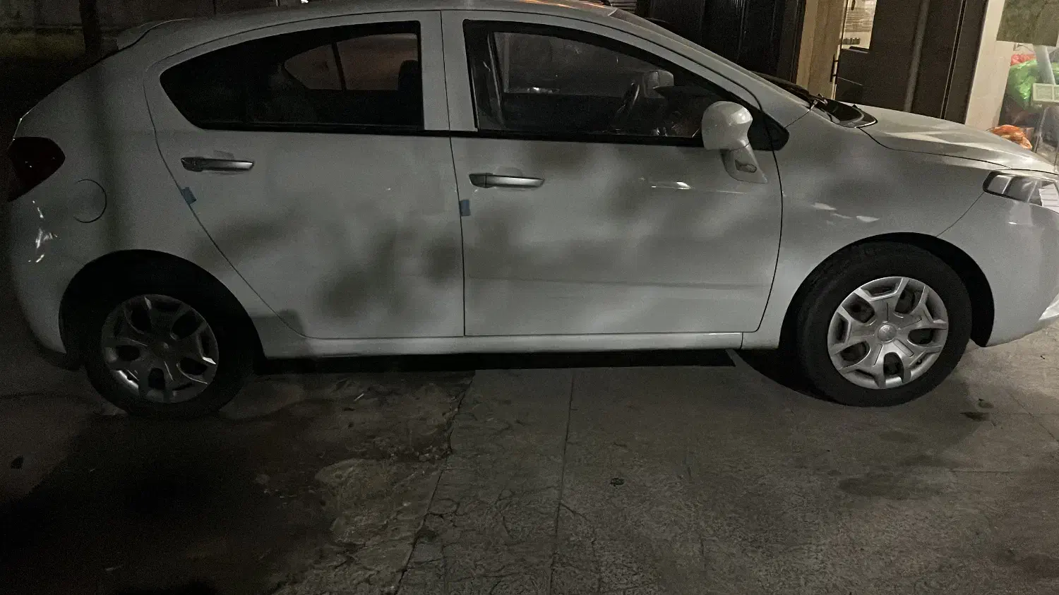 برلیاس  h220|خودرو سواری و وانت|رشت, تازه آباد|دیوار