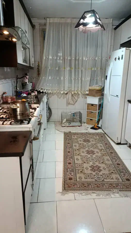 ۳۵ متر/طبقه ۱/نقلی/زیر قیمت/تک واحد|فروش آپارتمان|تهران, شهمیرزادی|دیوار