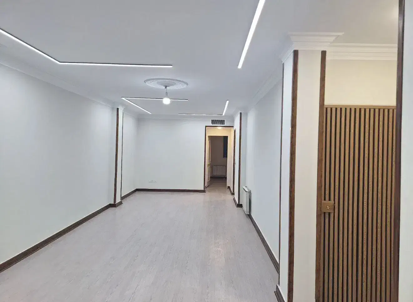 ۸۰ متر ۲ خواب کلید نخورده