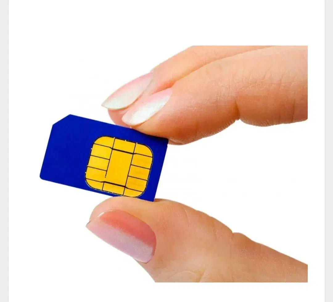 سیم کارت کد 4|سیم‌کارت|تهران, مجیدآباد|دیوار