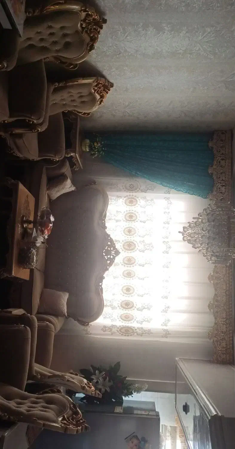 فروش آپارتمان ۷۵متری دانشگاه کد۶۰۱۳|فروش آپارتمان|قزوین, |دیوار