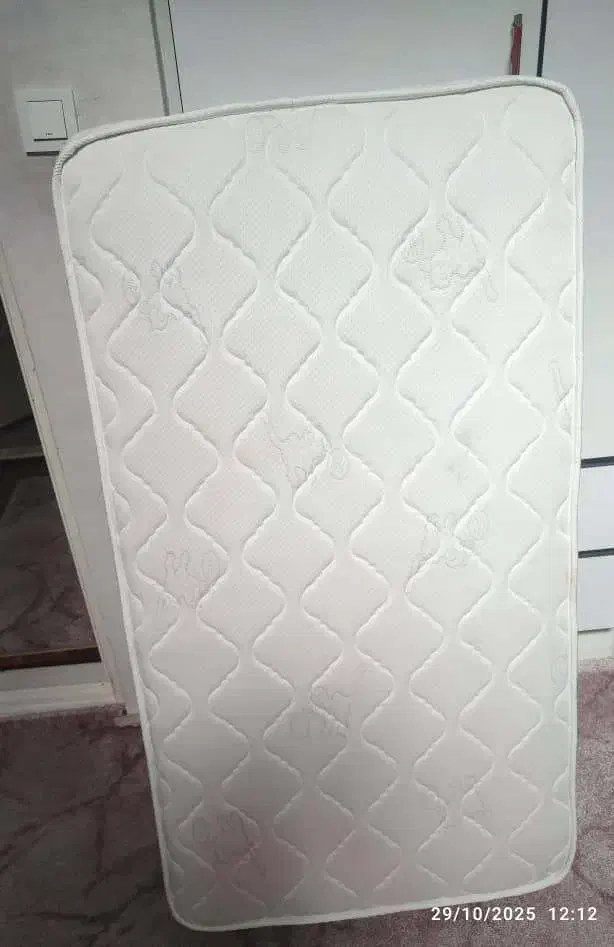 تشک کودک|تشک تختخواب|بیرجند, |دیوار