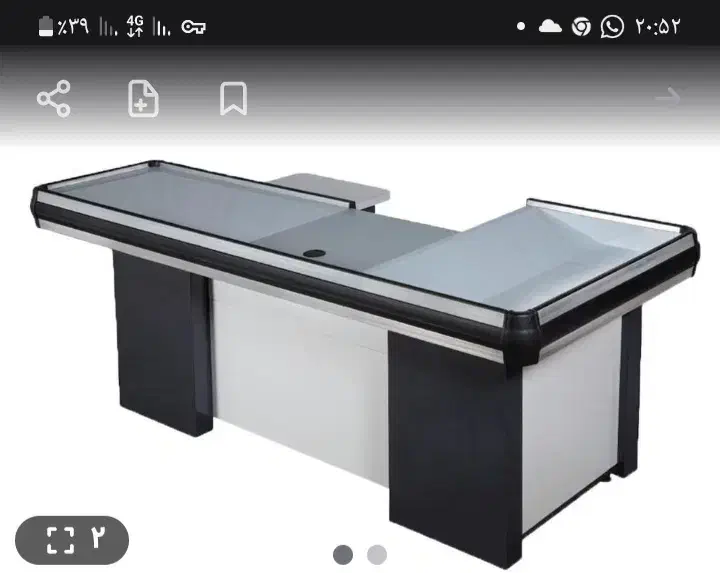 ست کامل تجهیزات رستوران و فستفود|فروشگاه و مغازه|اصفهان, تخت فولاد|دیوار