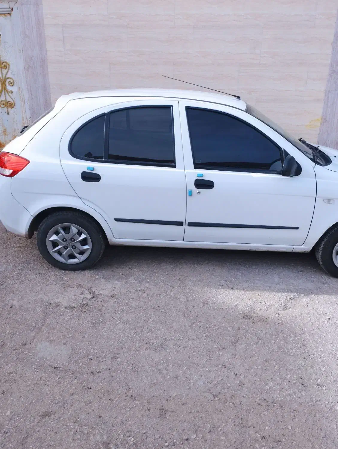 تیبا 2 مدل 1400|خودرو سواری و وانت|زرندیه, |دیوار