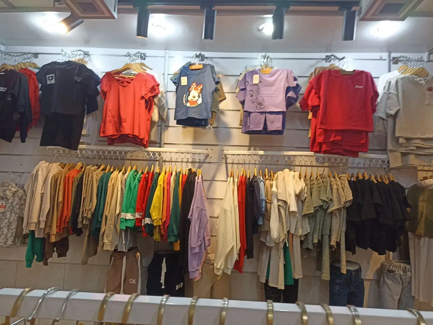 بورس انواع لباس بچه گانه|کفش و لباس بچه|گرگان, |دیوار