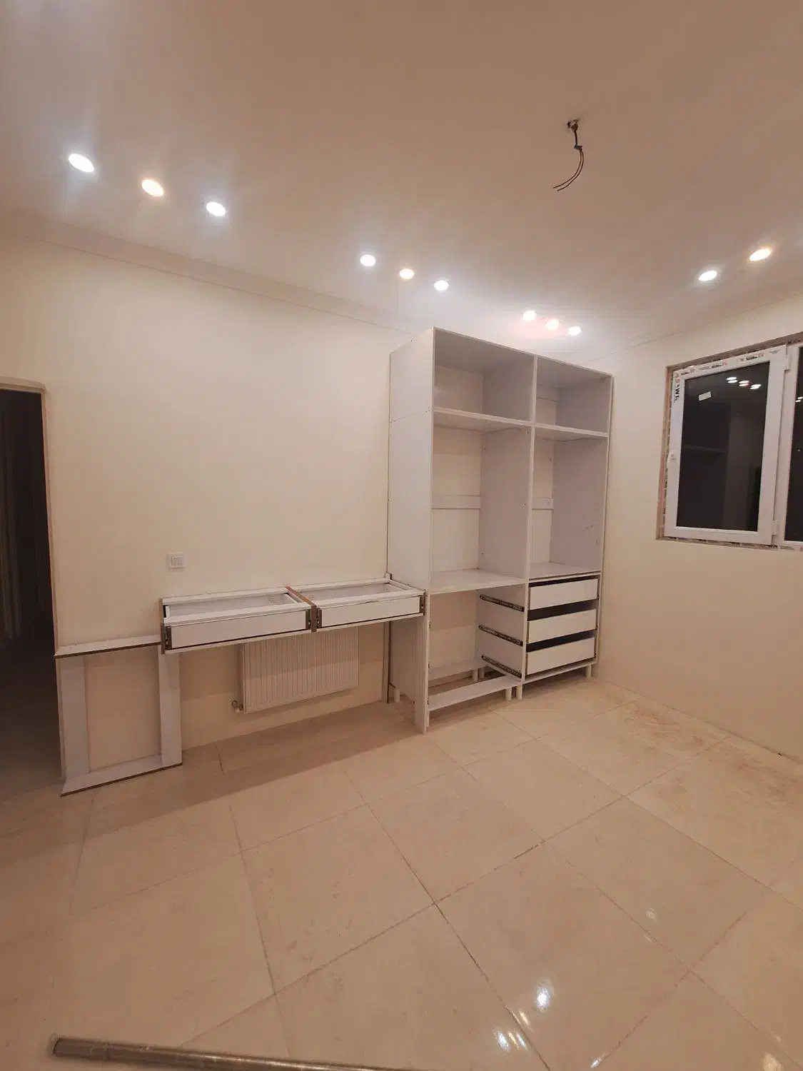 مونتاژ و نصب کابینت|خدمات پیشه و مهارت|آمل, |دیوار