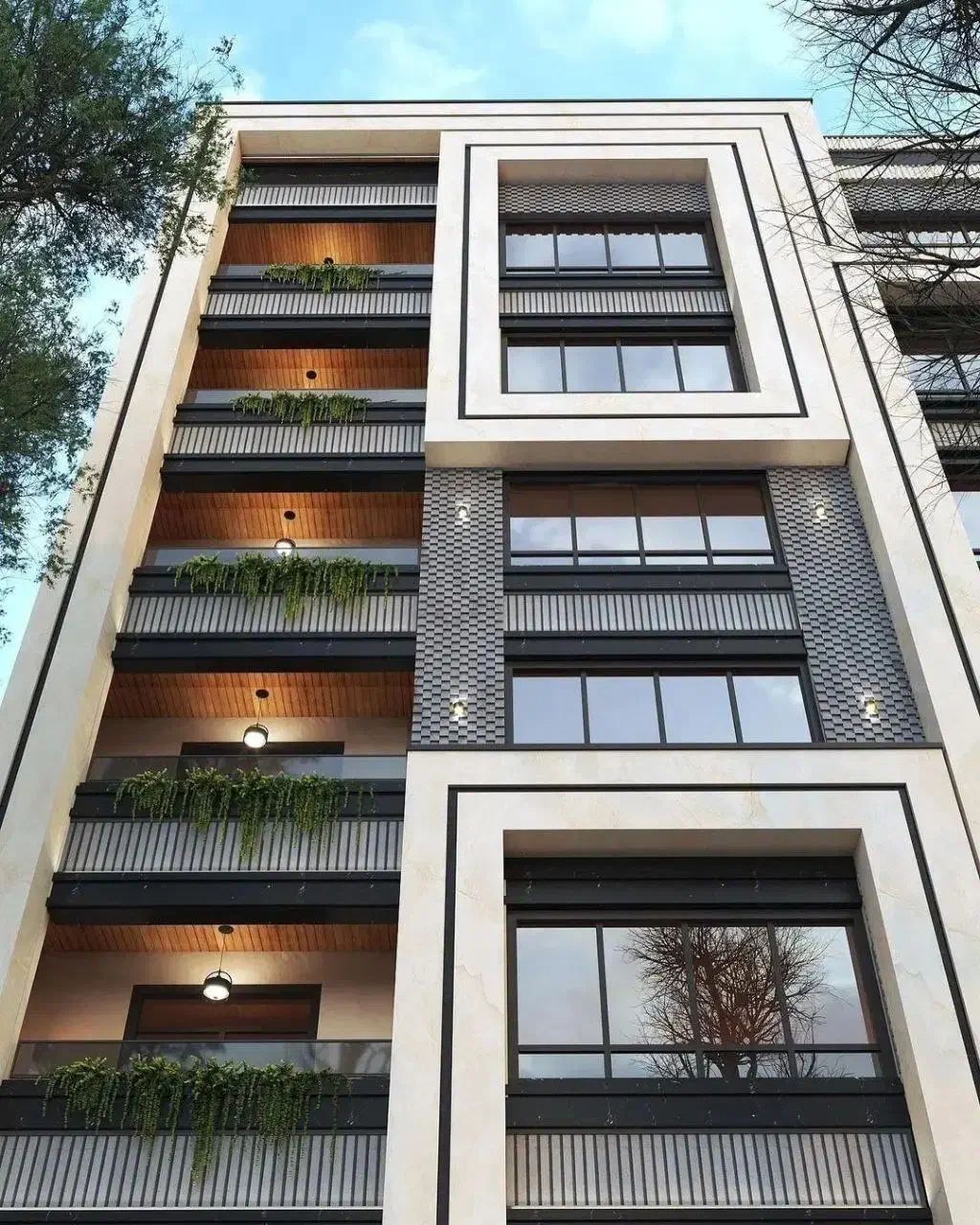 پیش فروش معلم مهیار زینبیه امام حسین شیک و نقلی|پیش‌فروش املاک|ساری, |دیوار