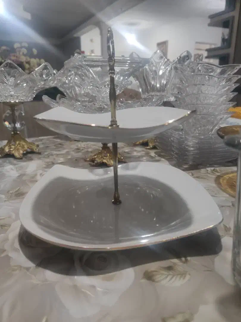 ظرف|ظروف سرو و پذیرایی|همدان, |دیوار