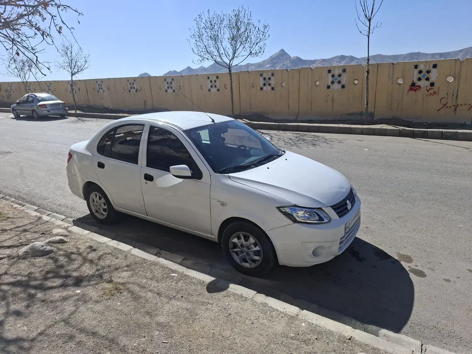 ساینا Ex|خودرو سواری و وانت|مشهد, شهرک بهارستان|دیوار