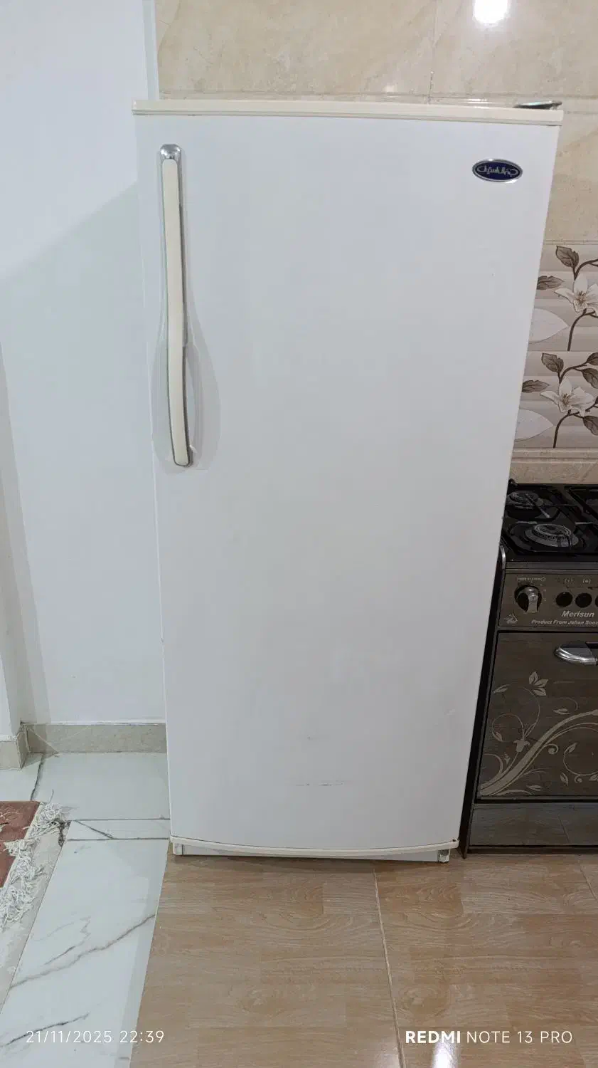 یخچال|یخچال و فریزر|تبریز, |دیوار