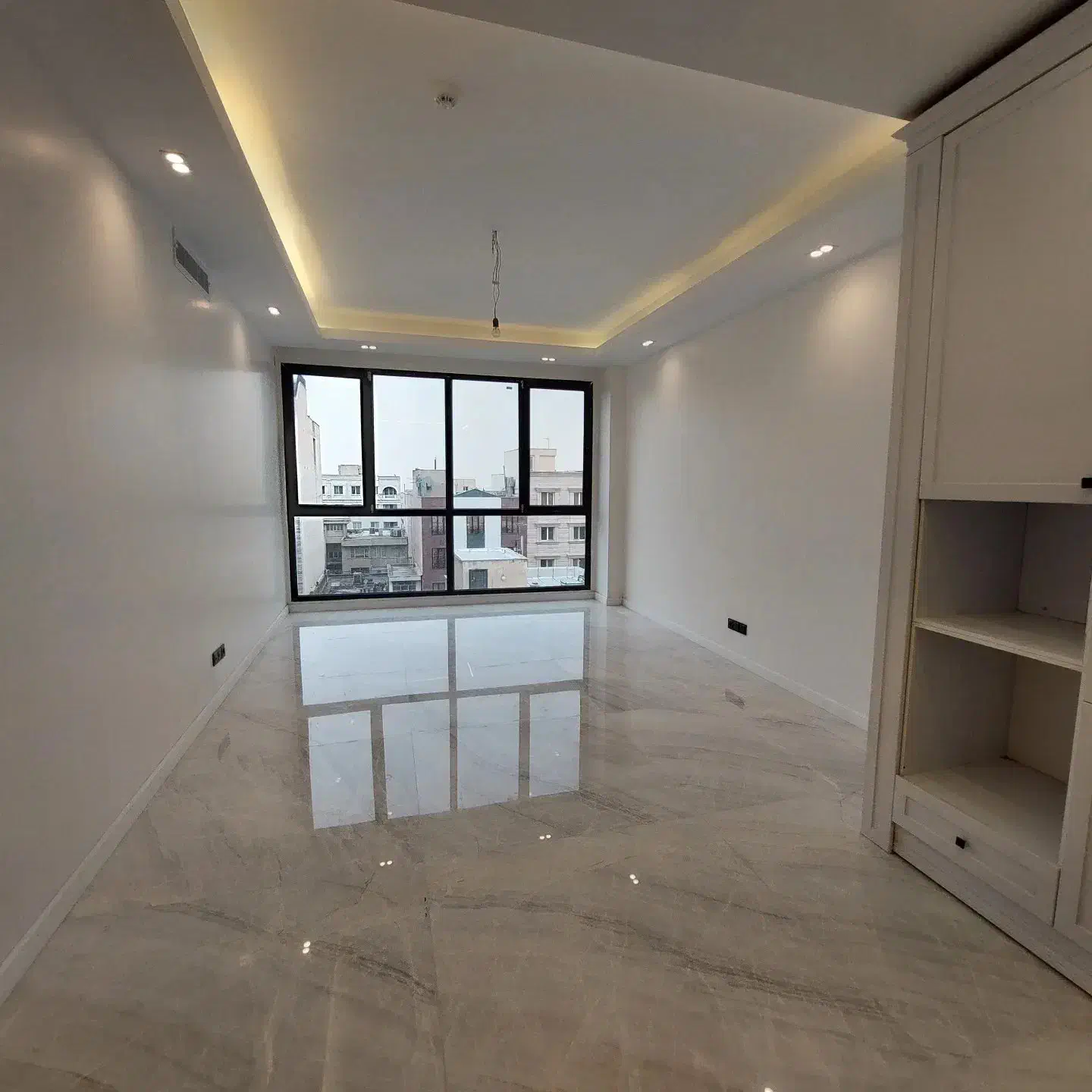 گیشا * ۱۰۰ متر * لوکس