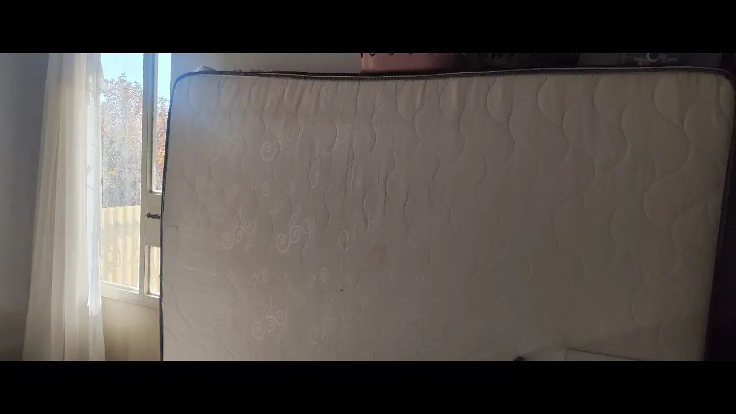 خوشخواب|تشک تختخواب|بروجرد, |دیوار