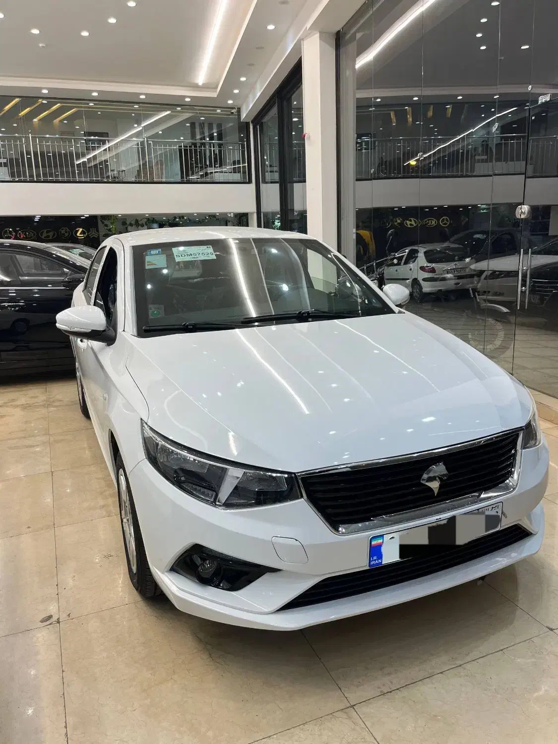 فروش   تارا V1 و V4 نقدی و اقساط(۳۶ ماه)|خودرو سواری و وانت|قم, سراجه (۱۵ خرداد)|دیوار